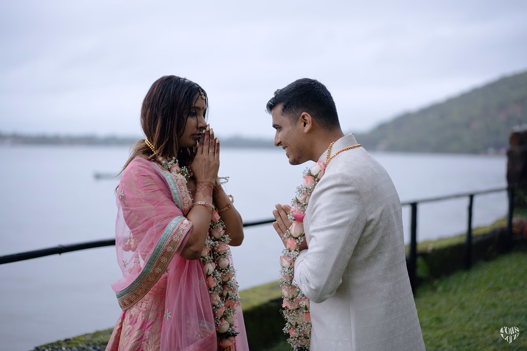 Wedding photograph
